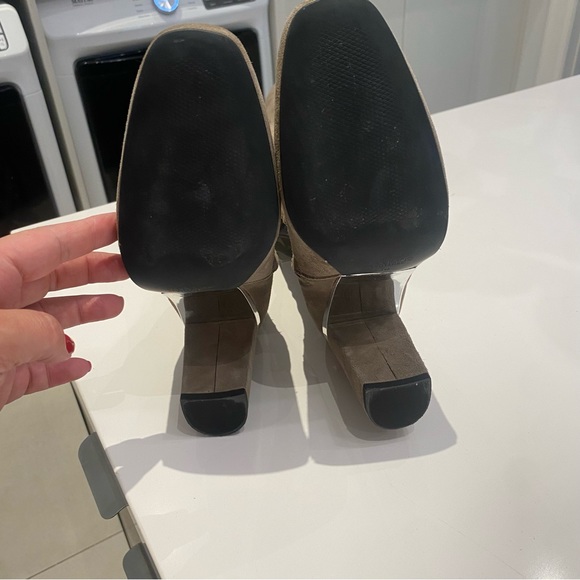 Knee high boots for women - Picture 5 of 8